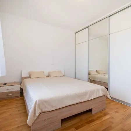 Semesterbostad Dalmatia Bei Zadar
