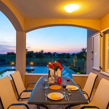 Holiday home Dalmatia Bei