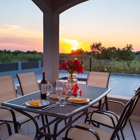 Hébergement de vacances Dalmatia Bei *