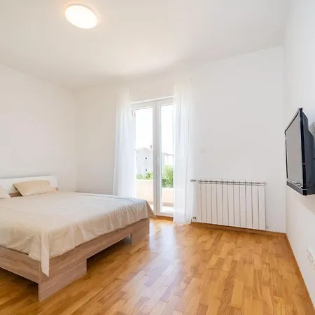 Dalmatia Bei Ferienhaus