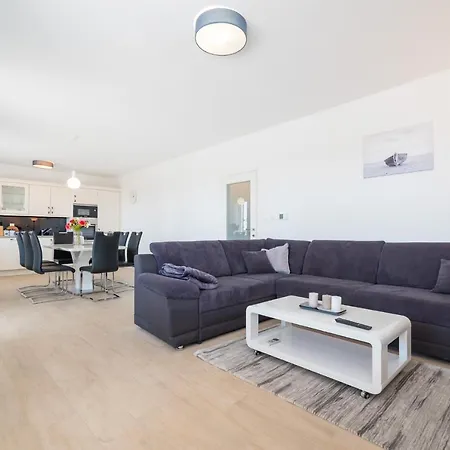 Сasa de vacaciones Dalmatia Bei