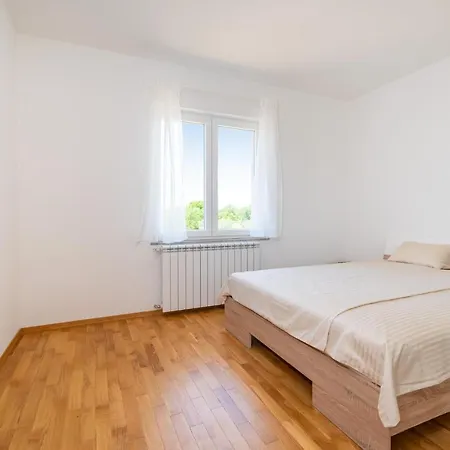 Hébergement de vacances Dalmatia Bei Zadar