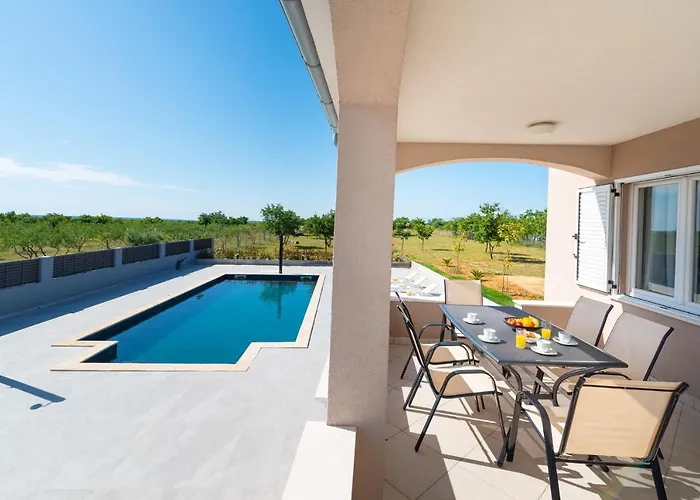 Dalmatia Bei Vikendica