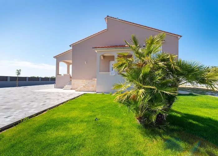 Dalmatia Bei Hébergement de vacances *
